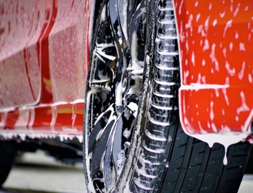 Deep Sea Mobile Car Detailing – West Side San Antonio