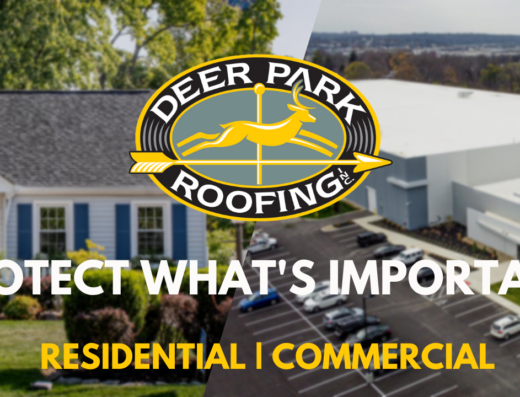 Deer Park Roofing – roofing in Cincinnati (photo 1)