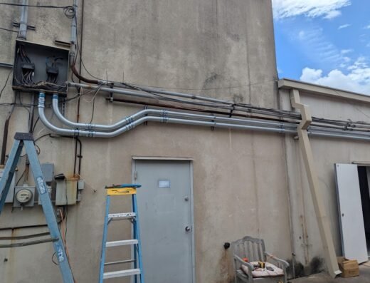 Definite Electric, LLC