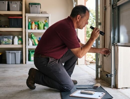 Delhi Pest Control – pest control in Cincinnati (photo 1)