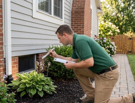 Delhi Pest Control – pest control in Cincinnati