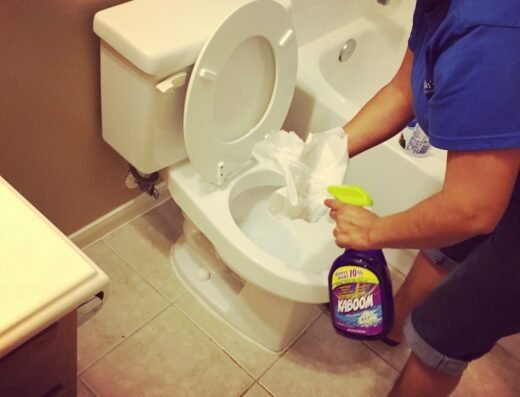 Delilah’s Cleaning Services