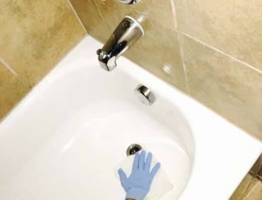Delilah’s Cleaning Services
