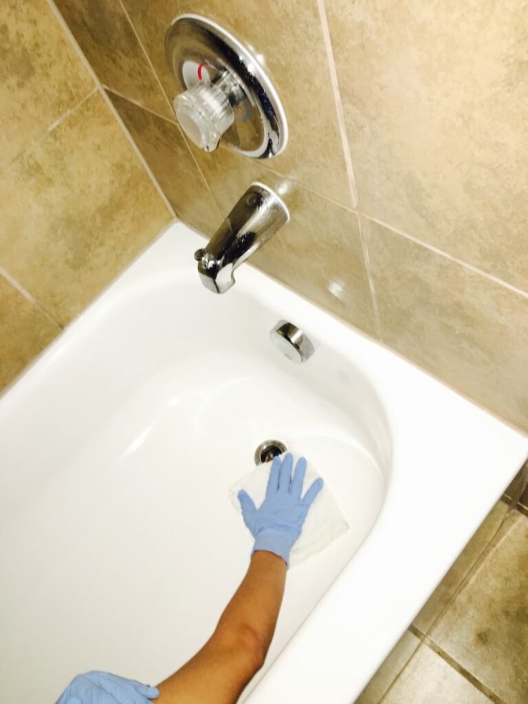 Photo 3 of Delilah’s Cleaning Services