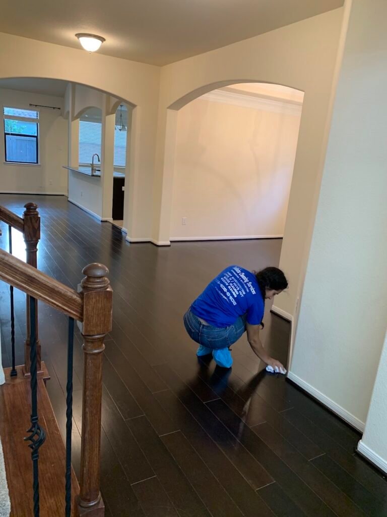 Photo 4 of Delilah’s Cleaning Services