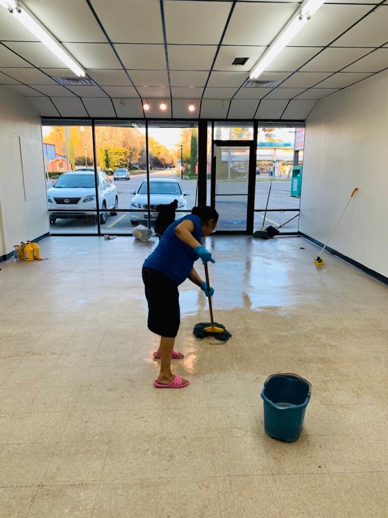 Photo 7 of Delilah’s Cleaning Services