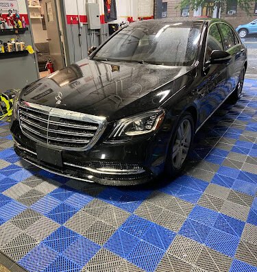 Deluxe Detailing & Coatings auto detailing in Astoria, NY