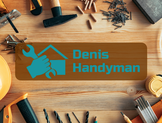 Denis Handyman – handyman in Chicago