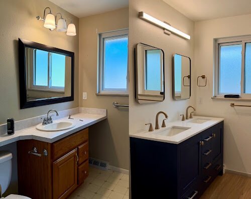 Denver Bath Remodel, LLC
