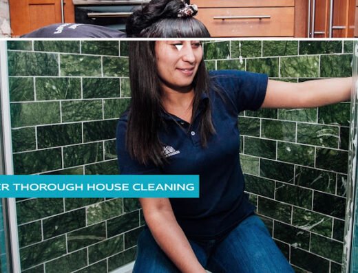 Denver Metro Maids Inc – Home cleaning in Denver
