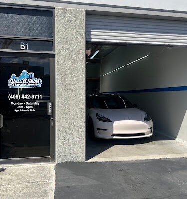 Detail Pros Auto Styling