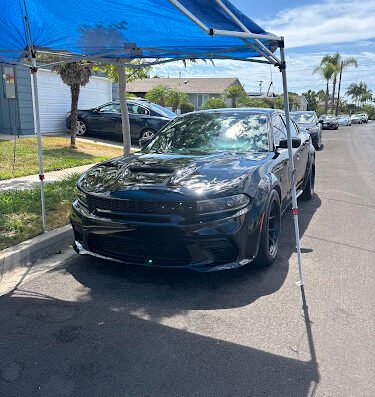 DetailBroski Mobile Auto Detailing San Diego auto detailing in San Diego, CA