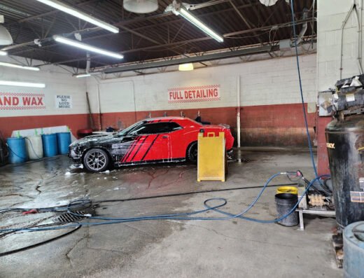 Detroit Detail Express - Hand Car Wash Detailing Center auto detailing in Detroit, MI