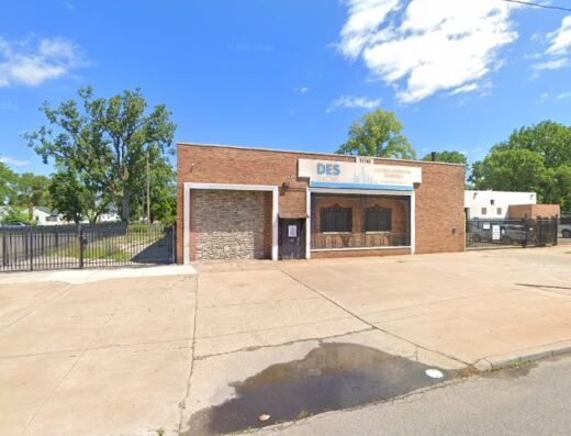 Detroit Electrical Services LLC – Electrical in Detroit