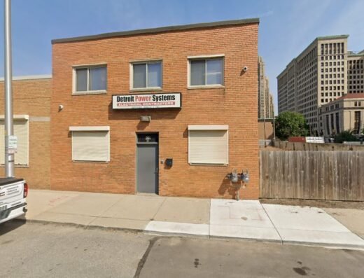 Detroit Power Systems – Electrical in Detroit