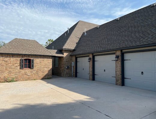 Dexicon Painting – painting company in Oklahoma City