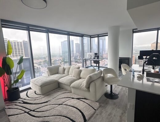 DF CLEANING LLC
