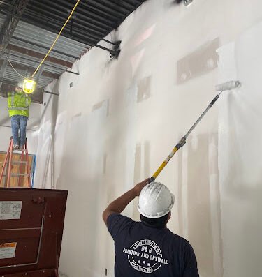 D&G Painting and Drywall LLC