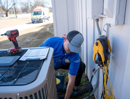 Dial One Johnson Plumbing, Cooling & Heating