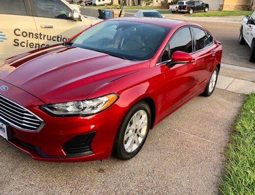 Diamond Coast Detailing