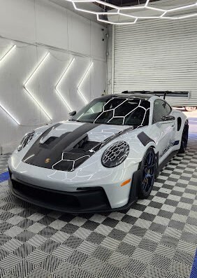 Diamond Detailing 856 auto detailing in Philadelphia, PA