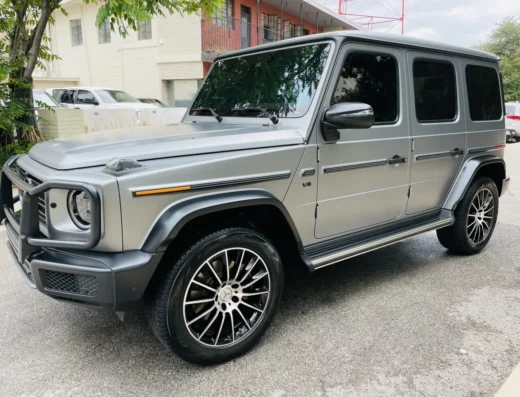 Diamond Detailing of San Antonio