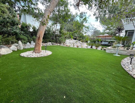 Diaz Landscaping Services