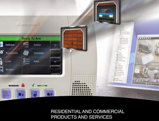 Digital Alarm Systems
