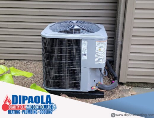 Dipaola Quality Climate Control – HVAC in Pittsburgh