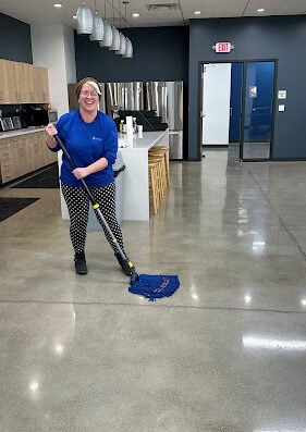 Dirt Doctors Cleaning Services – Home cleaning in Pittsburgh