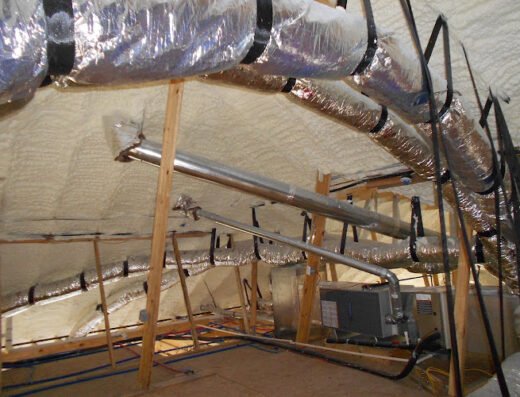 Diversified Energy – HVAC in New Orleans