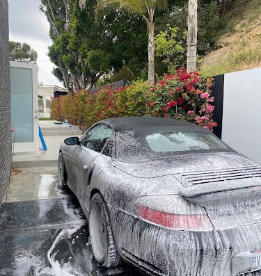 DJ Auto Detail