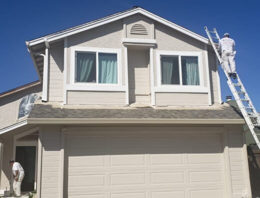DL Painting – painting contractor in Sacramento