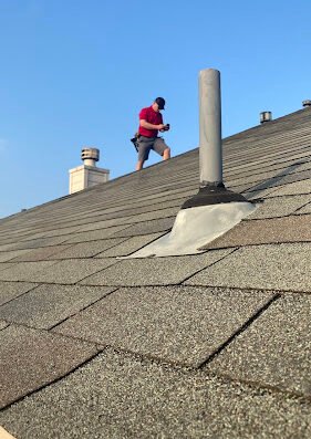 DLV Roofing Houston LLC
