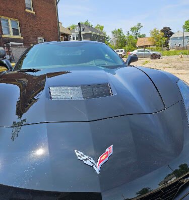 Doctor Detroit Auto Detailing auto detailing in Detroit, MI