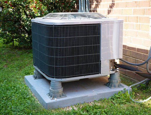 Doctor Fix-It Plumbing, Heating, Cooling & Electric