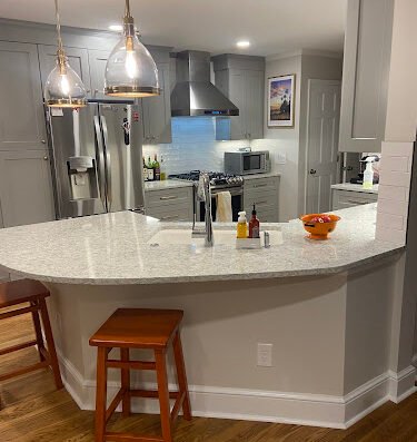Dominion Remodeling