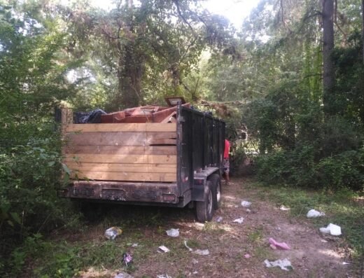 Donny’s Junk Removal Service