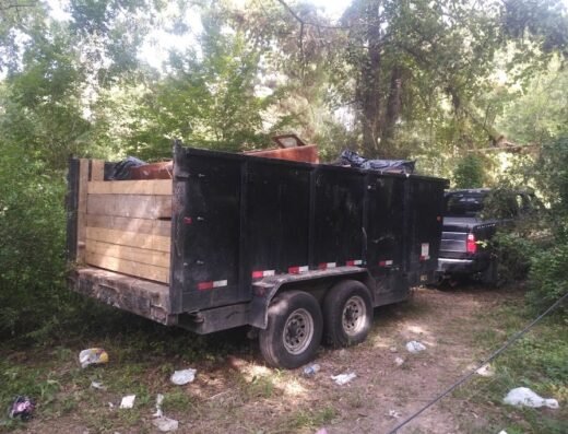 Donny’s Junk Removal Service