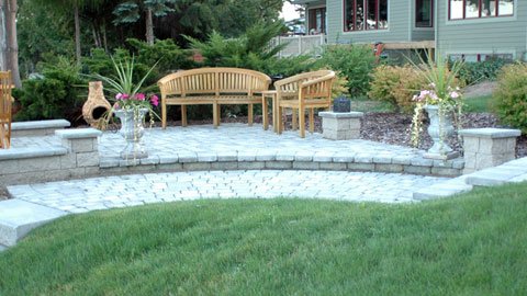 Dooling Landscape Service in San Jose, CA