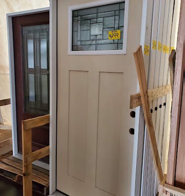 Door Clearance Center