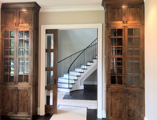 Door Masters of Houston