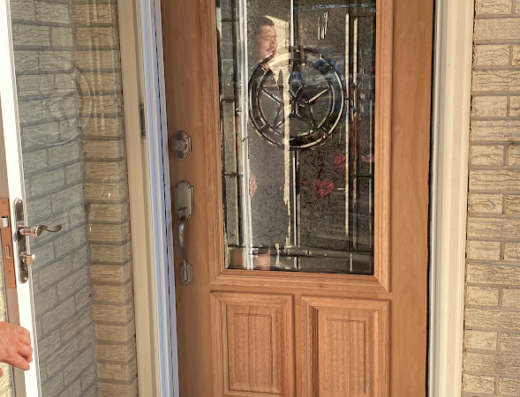 Door Service of Houston