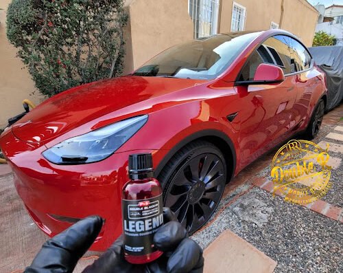 Double R Mobile Detailing