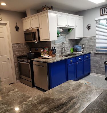 Down 2 Earth Roofing and Remodeling