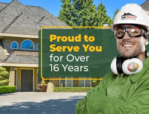 Dr. Roof - Roofing Contractor