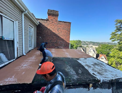 Dr. Roofer – roofing in Pittsburgh