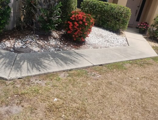 Dr. Softwash – pressure washing in Orlando (photo 1)