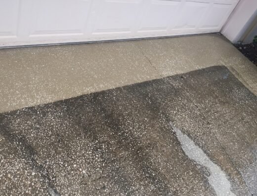 Dr. Softwash – pressure washing in Orlando (photo 2)
