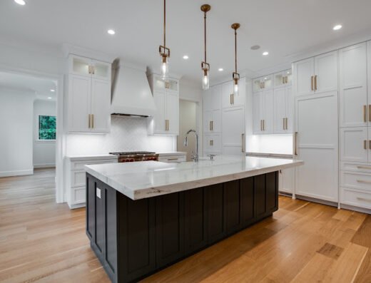 Dream Home Builders and Remodelers